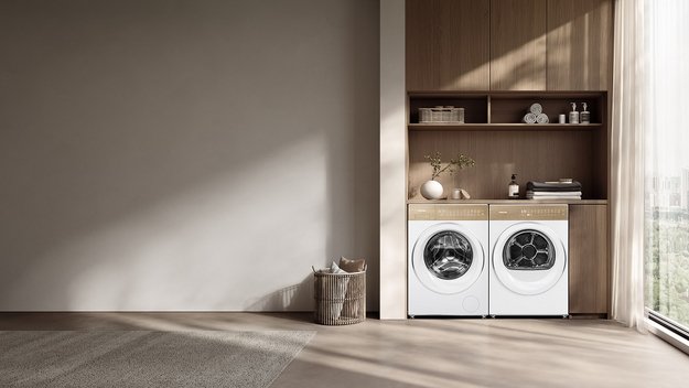 Стиральная машина Toshiba TW-T37BZP115MWRU(WT) (preview 11)