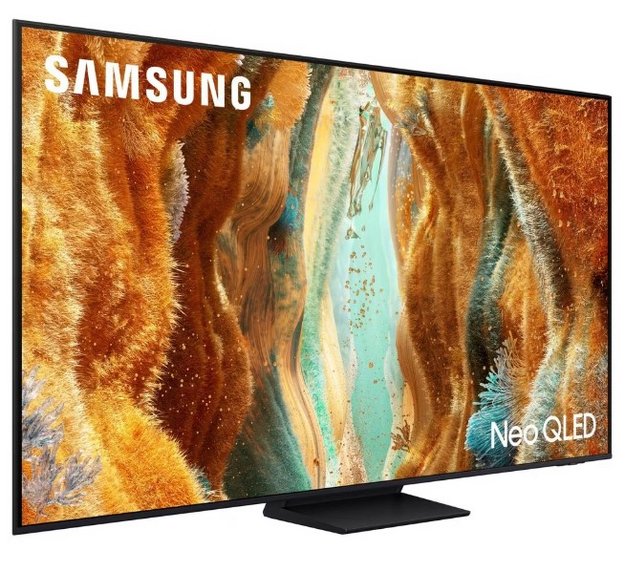 Телевизор Samsung QE65QN70FAUXRU 65" 2025 (preview 5)
