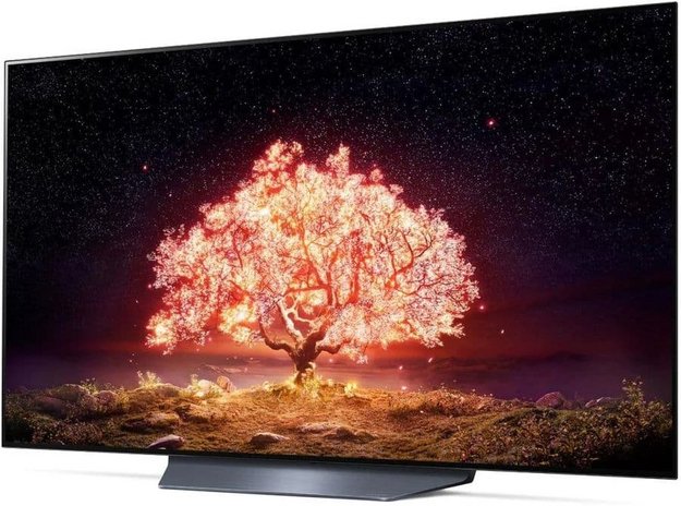 Телевизор LG OLED55B1RLA (фото 3) Телевизор LG OLED55B1RLA (preview 3)