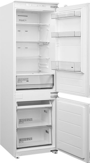 Встраиваемый холодильник Midea MDRE368FGE01 (preview 5)