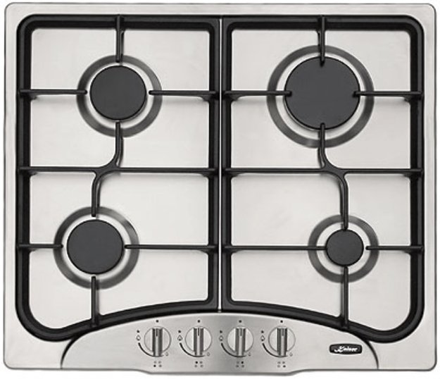 Независимая газовая поверхность Kaiser KG 6971 Rg (preview 1)