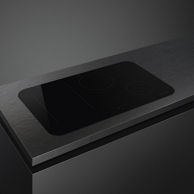 Варочная панель Smeg SISL7844 (preview 3)