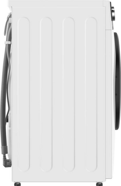 Стиральная машина Weissgauff WMD 45148 Color Touch Inverter Steam (preview 7)