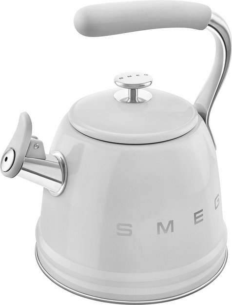 Чайник Smeg WKF01SS (preview 5)