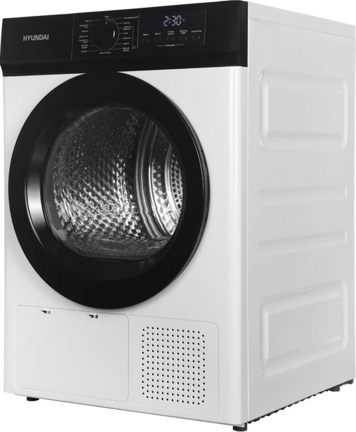 Сушильная машина Hyundai DFE9415 (preview 2)