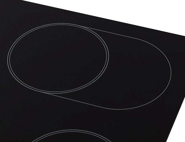 Варочная панель Hyundai HHE 6670 BG (preview 5)