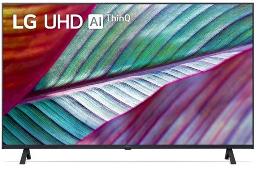 Телевизор LG 65UR78001LJ (фото 1) Телевизор LG 65UR78001LJ (preview 1)