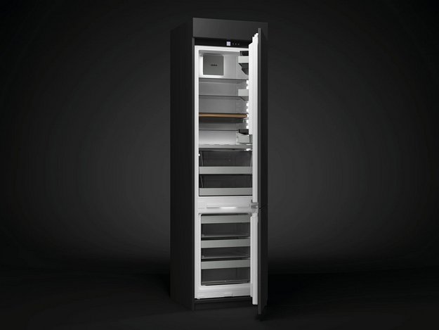 Встраиваемый холодильник BORA XL C194KGS2 (preview 2)