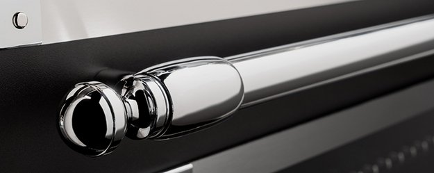 Варочный центр Bertazzoni HER96L2EXT (фото 4) Варочный центр Bertazzoni HER96L2EXT (preview 4)