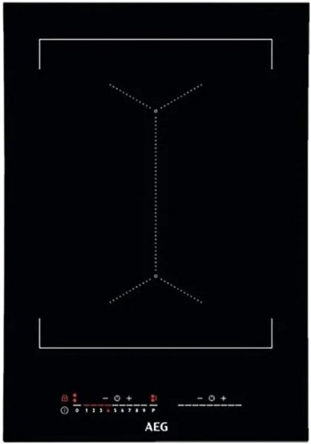 Варочная панель AEG IKE42640KB (фото 1) Варочная панель AEG IKE42640KB (preview 1)