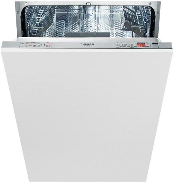 Встраиваемая посудомоечная машина Fulgor Milano FDW 8291.1 (preview 1)