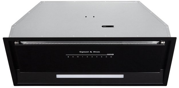 Встраиваемая вытяжка Zigmund Shtain K 019.7 B (preview 2)