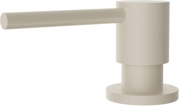 Дозатор Omoikiri OM-03 WH (фото 1) Дозатор Omoikiri OM-03 WH (preview 1)