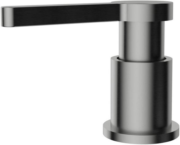 Дозатор Omoikiri OM-04 BN (фото 1) Дозатор Omoikiri OM-04 BN (preview 1)