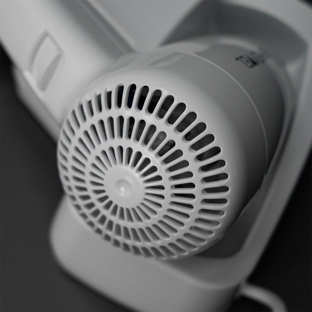 Настенный фен Meyvel MF4-1300 (White) (preview 7)