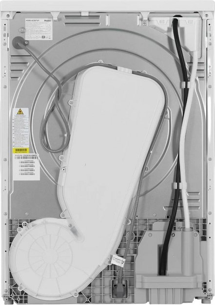 Сушильная машина Haier HD80-A2367U1 (preview 10)