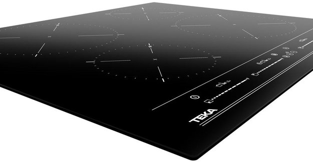 Индукционная варочная панель Teka IBC 64320 MSP BLACK (фото 4) Индукционная варочная панель Teka IBC 64320 MSP BLACK (preview 4)