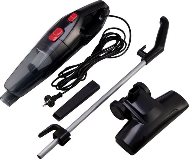 Пылесос Maunfeld MF-2031BK (preview 6)