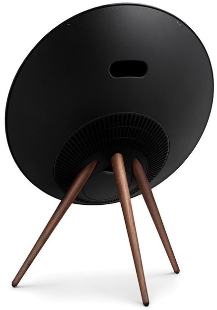 Беспроводная акустическая система Bang & Olufsen Beoplay A9 Black Edition (preview 4)