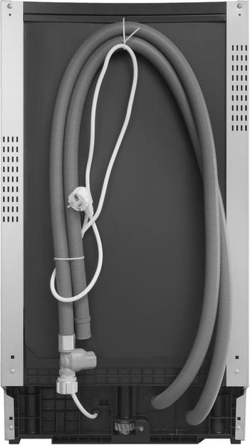 Встраиваемая посудомоечная машина Maunfeld MLP45230 Light Beam Wi-Fi (фото 10) Встраиваемая посудомоечная машина Maunfeld MLP45230 Light Beam Wi-Fi (preview 10)