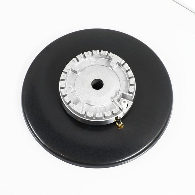 Газовая варочная панель MAUNFELD EGHG.64.33CW\G (preview 16)