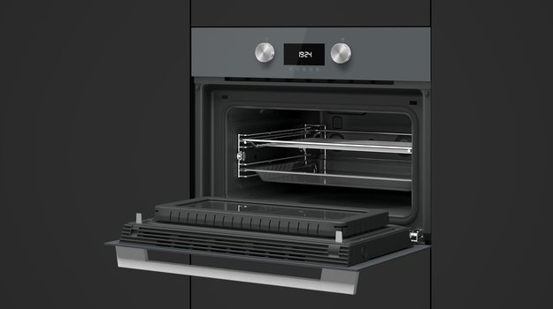 Встраиваемая микроволновая печь Teka MLC 8440 STONE GREY (preview 8)