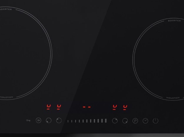 Индукционная варочная панель Korting HI 60504 B (preview 4)