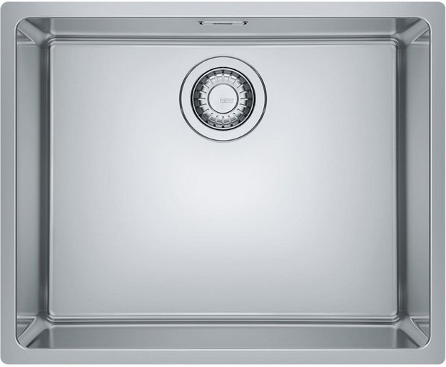 Мойка Franke FEX 110-50 сталь (фото 1) Мойка Franke FEX 110-50 сталь (preview 1)