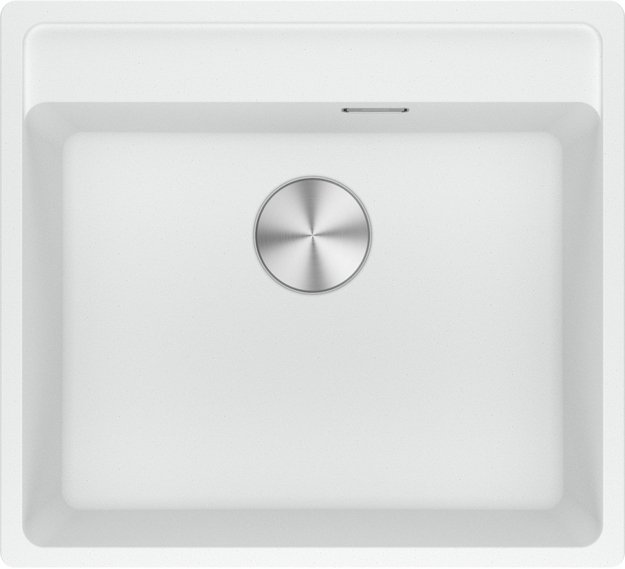 Мойка Franke MRG 610-52 TL белый (preview 1)