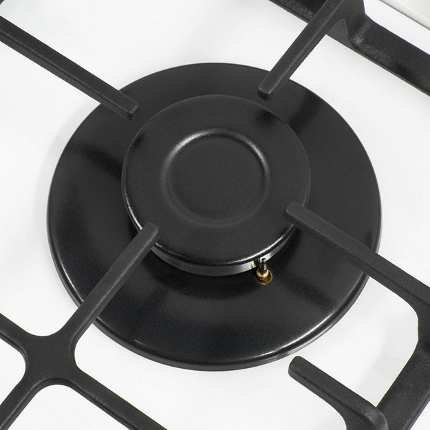 Газовая варочная панель MAUNFELD EGHG.64.33CW\G (preview 14)