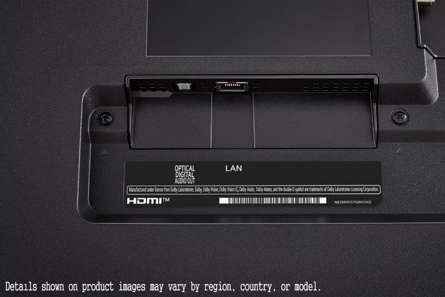 Телевизор LG 55QNED80T6A (preview 11)