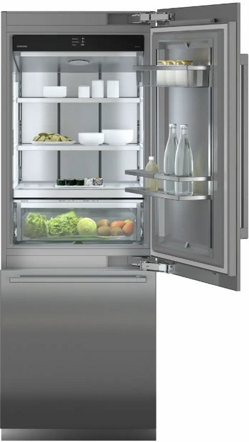 Встраиваемый холодильник Liebherr ECBN 9471 Peak (preview 1)