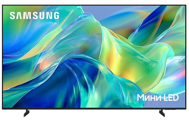 Телевизор Samsung UE85M1EHAUXPY (preview 1)