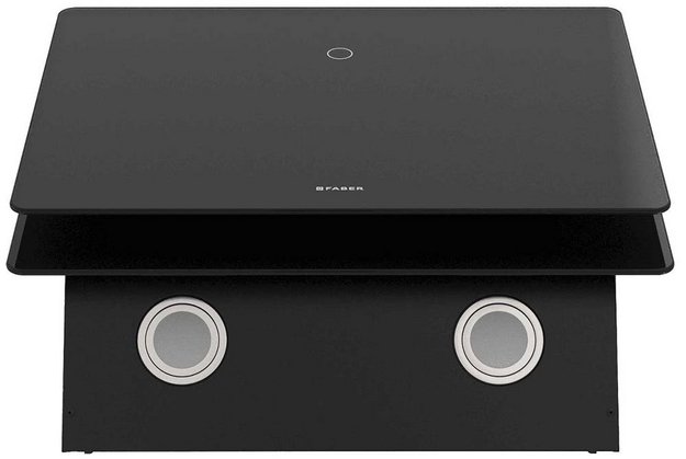 Вытяжка Faber TOCCO BK 50 (фото 6) Вытяжка Faber TOCCO BK 50 (preview 6)