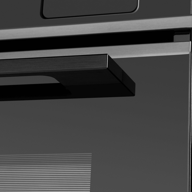 Духовой шкаф Maunfeld MEOR7216STB (preview 8)