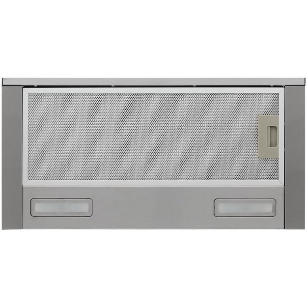 Встраиваемая вытяжка Krona GERDA T 600 inox PB (preview 2)