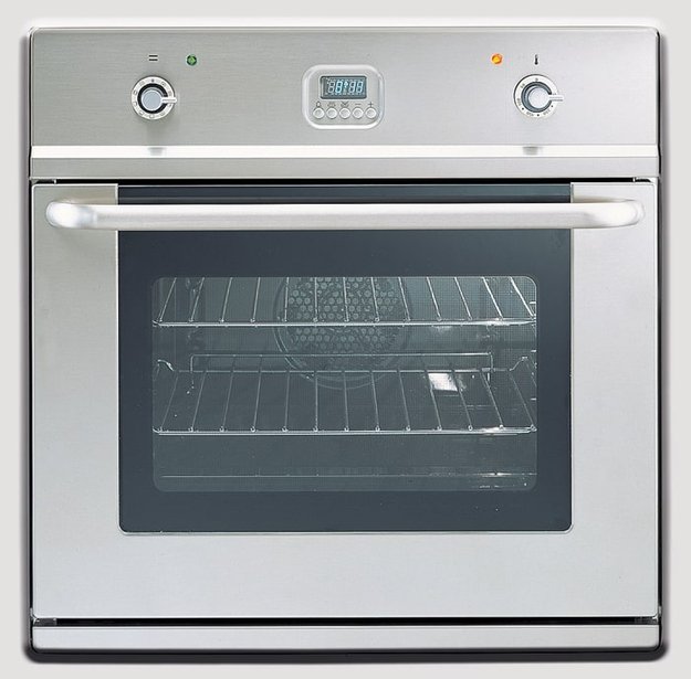 Духовой шкаф Ilve 600-LMP IX (фото 1) Духовой шкаф Ilve 600-LMP IX (preview 1)
