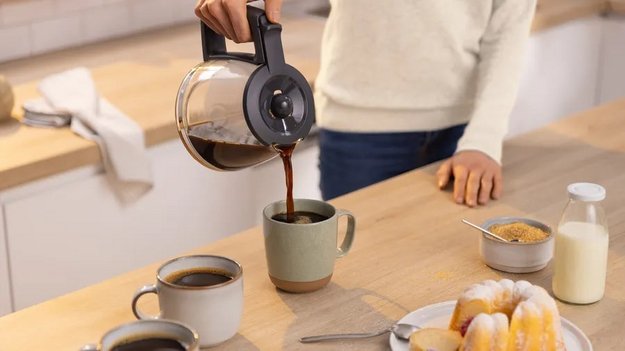 Кофеварка Bosch TKA4M234 (preview 5)