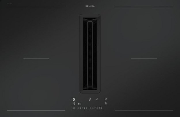 Варочная панель Miele KMDA 7876-1 FL (preview 1)