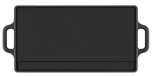 Гриль-планча двухсторонний Maunfeld MGT5023CD (preview 3)