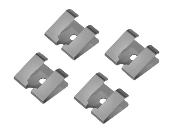 Индукционная варочная панель Maunfeld CVI594SF2BK LUX Inverter (preview 5)