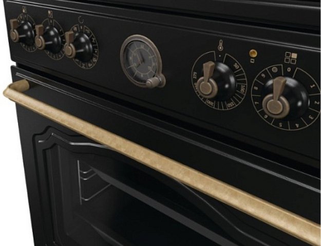 Электрическая плита Gorenje GECS6B71CLB (preview 10)