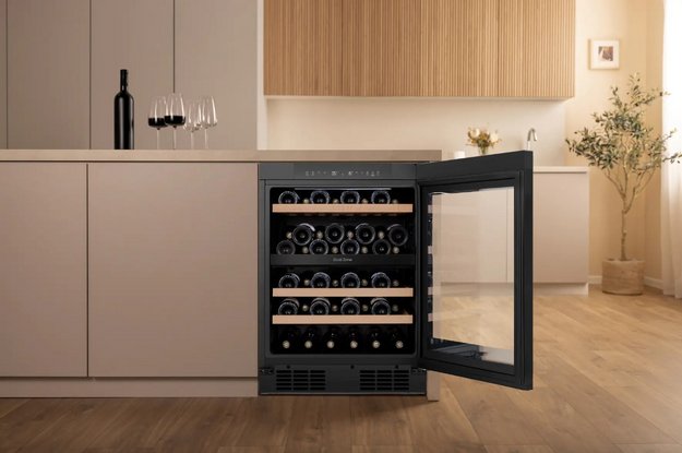 Винный шкаф Gorenje WCU68F6BG4WF (preview 7)