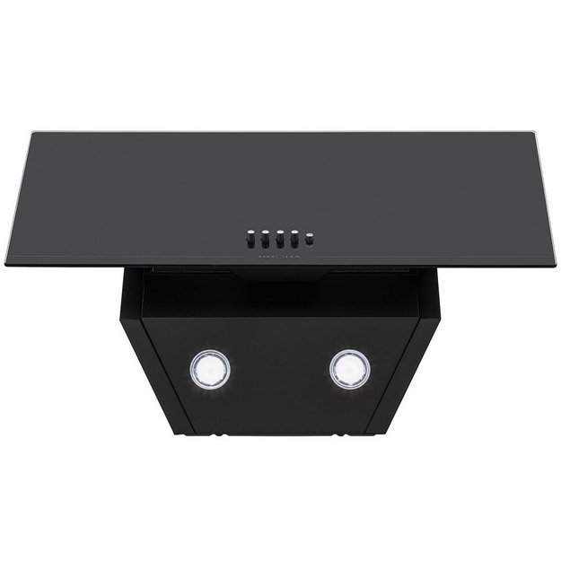 Вытяжка KRONA JINA 600 BLACK PB V2 (preview 10)