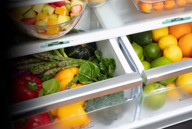 Холодильник Hisense RQ563N4GB1 (preview 7)