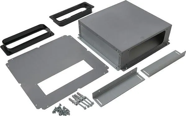 Комплект трансформации мотора Elica KIT0166435 (preview 1)