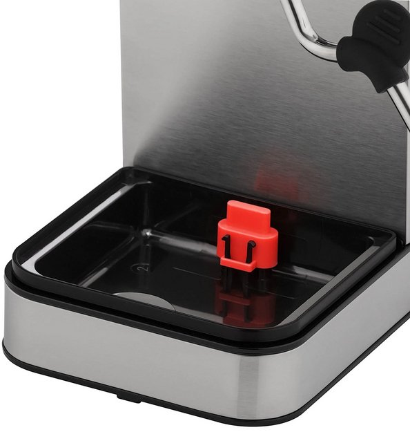 Кофеварка KRONA Espresso Kaffeemaschine Inox КА-00008023 (preview 14)