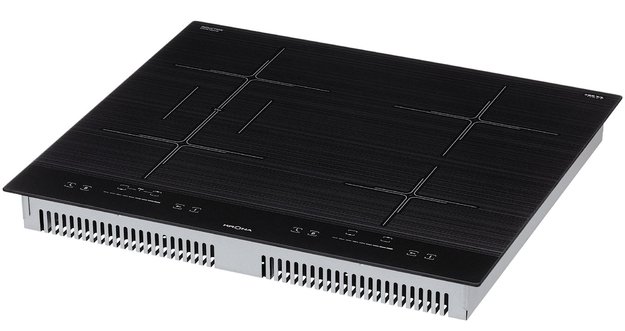 Варочная поверхность KRONA GENESIS max 60 BL (фото 2) Варочная поверхность KRONA GENESIS max 60 BL (preview 2)