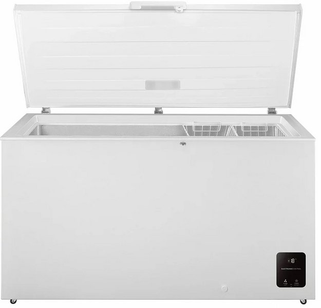 Морозильный ларь Gorenje FHC42A6W (preview 2)