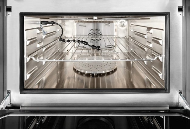 Духовой шкаф Ilve 645SCHSW/SSC (preview 2)